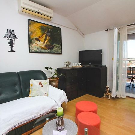 Апартаменты Apartman Nicole Задар Экстерьер фото