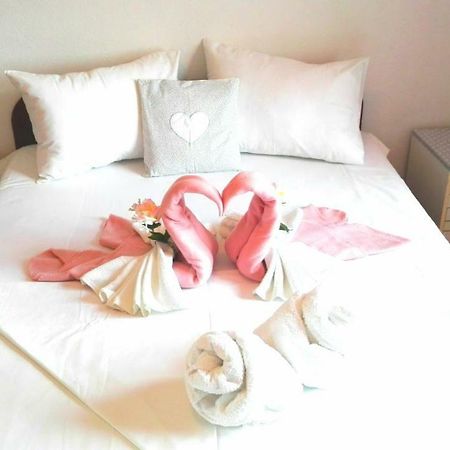 Апартаменты Apartman Nicole Задар Экстерьер фото